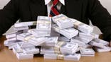 It may surprise you how quickly you can accumulate a million dollars. Use this calculator to determine the annual amount you would have to set aside each year to reach a million dollars.